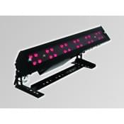 Leader Light LL36 096.1 LL STAGE 6-24D RGBW, without optic